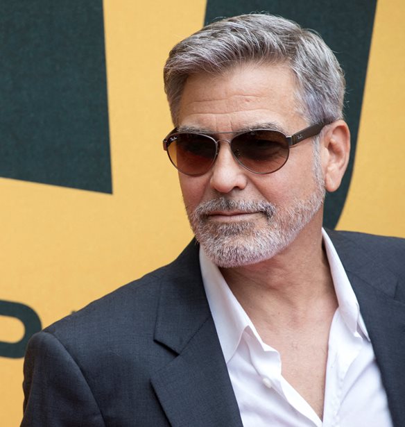 &quot;&#x388;&#x3AC;&#x3BD; &#x3BC;&#x3BF;&#x3C5; &#x3C3;&#x3C4;&#x3B5;&#x3C1;&#x3AE;&#x3C3;&#x3B5;&#x3B9; &#x3AD;&#x3BD;&#x3B1; &#x3BB;&#x3B5;&#x3C0;&#x3C4;&#x3CC; &#x3B1;&#x3C0;&#x3CC; &#x3C4;&#x3BF;&#x3BD; &#x3CD;&#x3C0;&#x3BD;&#x3BF; &#x3BC;&#x3BF;&#x3C5;, &#x3B4;&#x3B5;&#x3BD; &#x3B1;&#x3BE;&#x3AF;&#x3B6;&#x3B5;&#x3B9;&quot; | &#x39F; George Clooney &#x3B5;&#x3BE;&#x3B7;&#x3B3;&#x3B5;&#x3AF; &#x3B3;&#x3B9;&#x3B1;&#x3C4;&#x3AF; &#x3B1;&#x3C0;&#x3AD;&#x3C1;&#x3C1;&#x3B9;&#x3C8;&#x3B5; &#x3B4;&#x3BF;&#x3C5;&#x3BB;&#x3B5;&#x3B9;&#x3AC; 35 &#x3B5;&#x3BA;&#x3B1;&#x3C4;&#x3BF;&#x3BC;&#x3BC;&#x3C5;&#x3C1;&#x3AF;&#x3C9;&#x3BD; &#x3B4;&#x3BF;&#x3BB;&#x3B1;&#x3C1;&#x3AF;&#x3C9;&#x3BD;