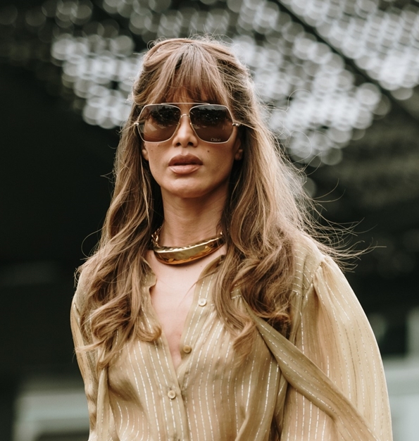 French Girl Hair | Το μυστικό των Παριζιάνων για τέλεια μαλλιά χωρίς προσπάθεια