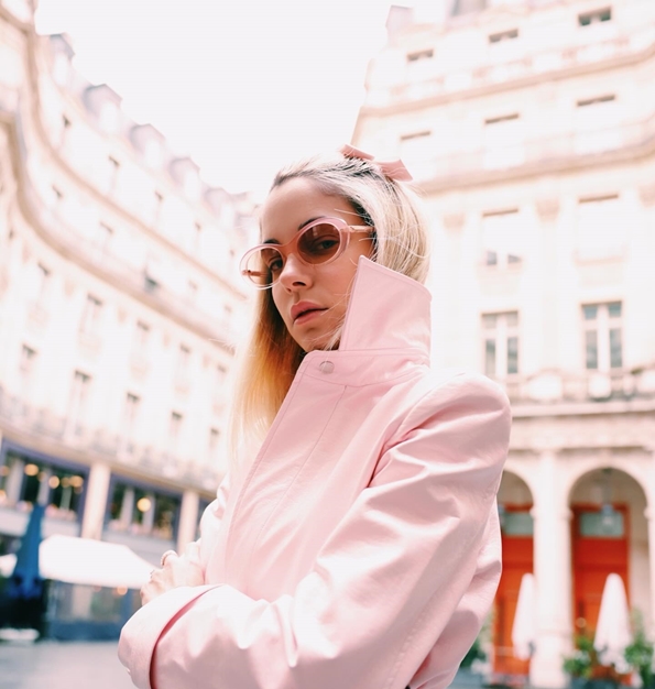 Δούκισσα Νομικού | Το προϊόν που επιλέγει για τα χείλη της είναι η επόμενη μεγάλη τάση στο μακιγιάζ