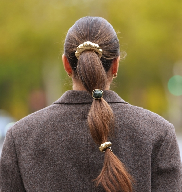 Αυτή είναι διαχρονικά η πιο πολυτελής απόχρωση του καστανού