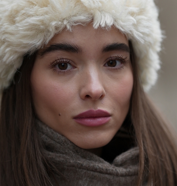 3 tips που δεν σου έχει πει κανείς και προστατεύουν τα μαλλιά σου από το κρύο