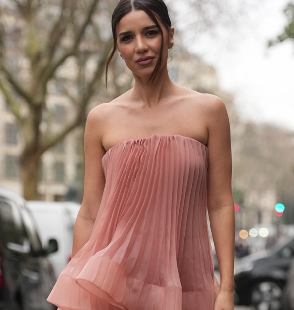 Pretty In Pink | 10 ροζ προϊόντα μακιγιάζ για τη γιορτή του Αγίου Βαλεντίνου