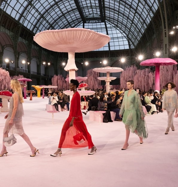 Chanel Haute Couture SS26 | Όταν η υψηλή ραπτική γίνεται ένα ερωτικό γράμμα στη γυναικεία ψυχή