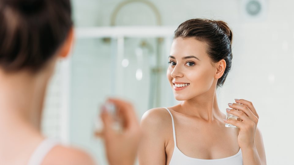 Το άρωμα με το μπουκάλι-κόσμημα που δε θα αποχωρίζεσαι