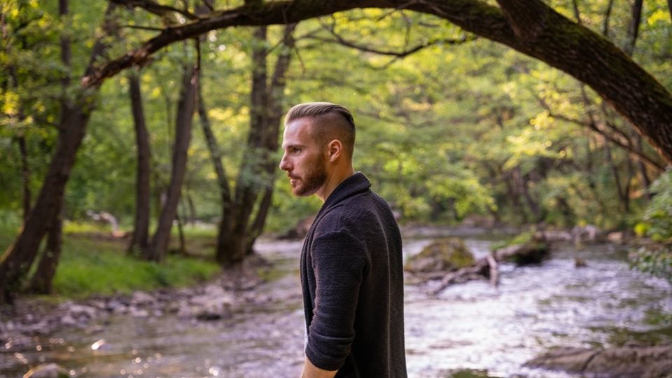 Το αντρικό άρωμα που σε καλεί να ανακαλύψεις νέους ορίζοντες