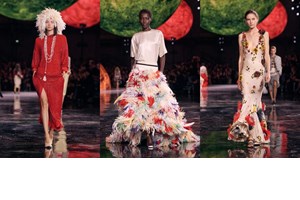 Asap Rocky | Nέος ambassador της Chanel και πρωταγωνιστής καμπάνιας με την Margaret Qualley - εικόνα 2