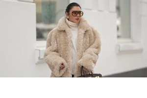 Το διαχρονικό denim jacket είναι σε έκπτωση στην Marks & Spencer | Το απόλυτο must-have της άνοιξης - εικόνα 1