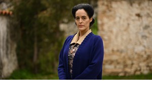 Δανάη Παππά: "Η υποκριτική είναι η ψυχοθεραπεία μου" - εικόνα 3