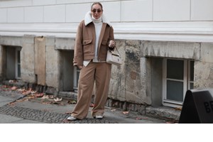 Η δερμάτινη τσάντα από τη Zara που θα κρατάς από το πρωί μέχρι το βράδυ - εικόνα 3