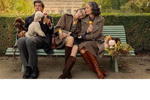 Αγγελίνα Παπαδοπούλου | Η δική μας Angelina μιλάει αποκλειστικά στη Madame Figaro - εικόνα 1