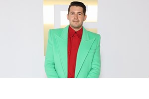 Τα παιδιά του πρώην σοβιετικού κόσμου που κατακτούν τον κόσμο της μόδας - εικόνα 9