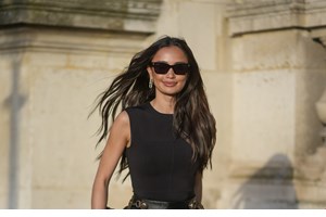 Sweet November | Τα 3 πιο κομψά κουρέματα της σεζόν που λατρεύουν τώρα οι fashionistas - εικόνα 1