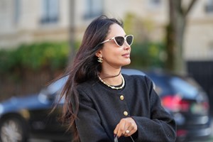 Ice cream nails | Η τάση μανικιούρ που θα φορεθεί όσο καμία άλλη την άνοιξη του '25 - εικόνα 1