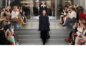 Ποιος είπε ότι η Εβδομάδα Μόδας του Λονδίνου πεθαίνει; - εικόνα 1