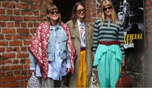 Το διαχρονικό denim jacket είναι σε έκπτωση στην Marks & Spencer | Το απόλυτο must-have της άνοιξης - εικόνα 3