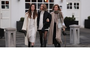 Το κασμιρένιο σετ της Intimissimi που συνδυάζει άνεση, διαχρονικό στιλ και πολυτέλεια - εικόνα 4