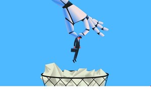 Ο έρωτας στα χρόνια της Τεχνητής Νοημοσύνης - εικόνα 2