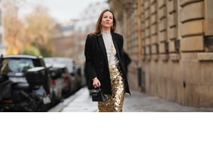 Xmas Icons | Τι περιέχει η capsule γκαρνταρόμπα των γιορτών; - εικόνα 2