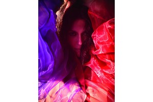 Ιόλη Ανδρεάδη: "Κάτω από όλα υπάρχει φως, ομορφιά και γαλήνη" - εικόνα 2