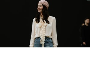 Halter Dresses | Το πιο θηλυκό κόψιμο επιστρέφει δυναμικά - εικόνα 2