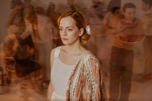 Γιώργος Καπουτζίδης: "Οι Σέρρες είναι ό,τι πιο προσωπικό έχω γράψει" - εικόνα 3