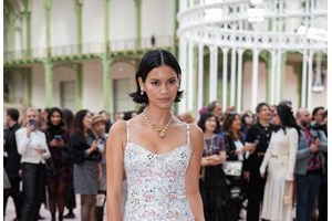 Haircut trends | Τα 2 stylish κουρέματα που αναμένεται να κυριαρχήσουν το 2025 - εικόνα 1