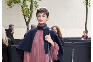 Christy Cut | H θηλυκή εκδοχή του πιο κλασικού, androgynous κουρέματος - εικόνα 1