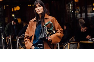 Σκισμένα τζιν: Φέτος την άνοιξη το αμφιλεγγόμενο trend επιστρέφει - εικόνα 5