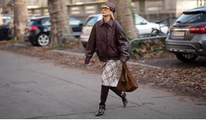 Τα 3 χοντρά πουλόβερ από τη Zara που θα σε κρατήσουν ζεστή ακόμη και στα χιόνια - εικόνα 2