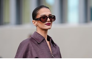 5 λαμπερά lip glosses για να υιοθετήσεις τη must-try τάση των disco lips - εικόνα 3