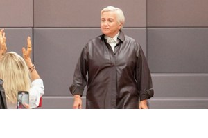 Fendi | Η Maria Grazia Chiuri είναι η νέα creative director του οίκου - εικόνα 2