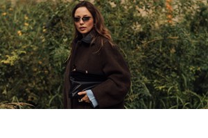 Θέλεις μία τσάντα να χωράει τα πάντα; Η τσάντα ώμου της Zara που αξίζει να αποκτήσεις - εικόνα 1