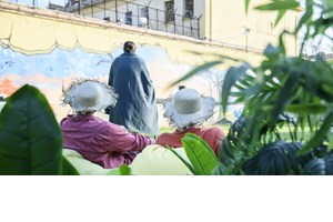 Αικατερίνη Παπαγεωργίου: "Mε αναζωογονεί το κομμάτι της ευθύνης, του τρεξίματος, της προσπάθειας" - εικόνα 1