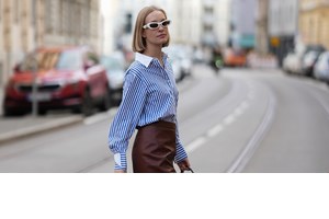 Αυτή είναι η πιο hot φούστα της σεζόν και τη βρήκαμε σε 10 οικονομικές εκδοχές της - εικόνα 2