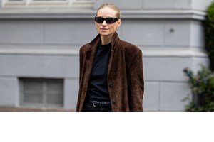 Reality outfit check | Τι θα βάλει φέτος στην ντουλάπα της η εκδότρια της Madame Figaro Ελένη Στασινοπούλου; - εικόνα 2