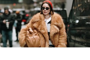 Χαμηλές Θερμοκρασίες | Πώς να θωρακίσεις την επιδερμίδα σου απέναντι στο κρύο - εικόνα 1