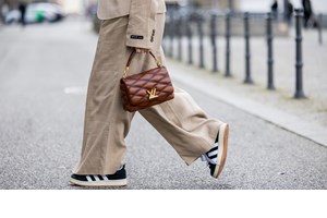 Βρήκαμε το ιδανικό πλεκτό παντελόνι από την Oysho που θα το φοράς day to night - εικόνα 1