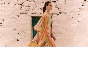 Παρεό | Πώς να το φορέσεις ως φούστα, τοπ ή και φόρεμα - εικόνα 2