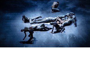 Τζένη Αργυρίου | Η νέα καλλιτεχνική διευθύντρια του Διεθνούς Φεστιβάλ Χορού Καλαμάτας ξέρει ότι ο χορός είναι ζωτικής σημασίας για όλους - εικόνα 4