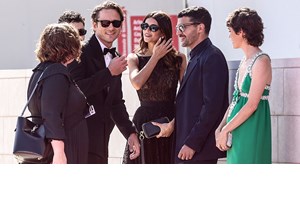 Like Mother Like Daughter | 5 καμπάνιες διάσημων μαμάδων με τις κόρες τους - εικόνα 2