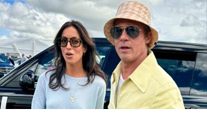 90’s Power Couples | Πώς να υιοθετήσεις το στιλ τους αυτή την άνοιξη - εικόνα 1