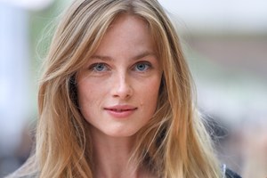 Κλέλια Ανδριολάτου | Το πολυτελές σέρουμ αντιγήρανσης που χρησιμοποιεί για λεία επιδερμίδα - εικόνα 1