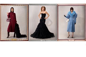 Ελληνική Μόδα | The show must go on - εικόνα 2