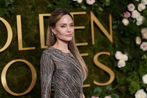 Golden Globes 2025 | Το hair trend που ξεχωρίσαμε στο κόκκινο χαλί - εικόνα 1