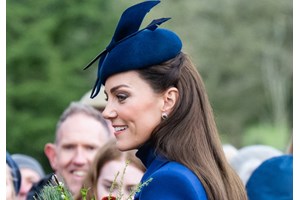 Kate Middleton | 7 "χρυσοί" κανόνες περιποίησης και μακιγιάζ που δεν παραβιάζει ποτέ - εικόνα 1