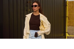 Trending Now | Αυτές είναι οι viral τάσεις σε Instagram και TikTok για την σεζόν Άνοιξη/Καλοκαίρι 2025 - εικόνα 2