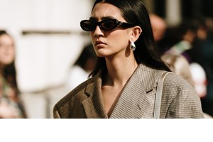 Το πιο κολακευτικό βραδινό makeup look για καστανά μάτια - εικόνα 2