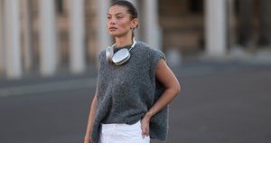 Η ρόμπα από τη Zara Home που σίγουρα θα φορέσεις και εκτός σπιτιού - εικόνα 1