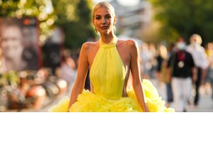 Golden Hour | Τα ελληνικά χρυσά κοσμήματα που θα φωτίσουν το καλοκαίρι σου - εικόνα 1