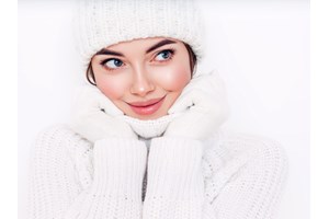 Χαμηλές Θερμοκρασίες | Πώς να θωρακίσεις την επιδερμίδα σου απέναντι στο κρύο - εικόνα 2